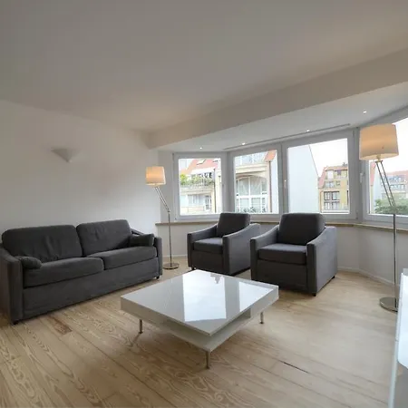 Residentie Gogh *