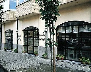 아파트 Residentie Gogh 브뤼헤