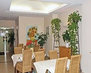 아파트 Residentie Gogh *
