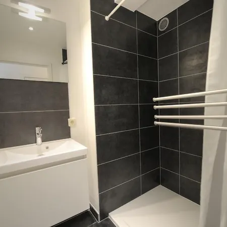 Apartman Residentie Gogh *