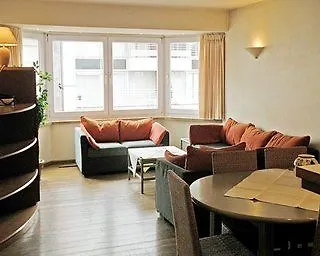 Apartman Residentie Gogh *