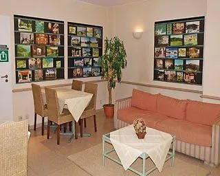 Apartman Residentie Gogh