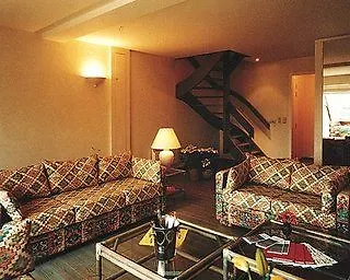 Apartman Residentie Gogh *